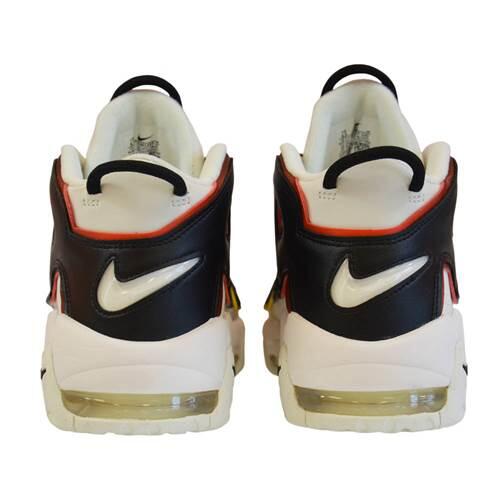 Chaussure universel hommes Nike Air More Uptempo 96 4/5