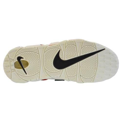 Chaussure universel hommes Nike Air More Uptempo 96 5/5