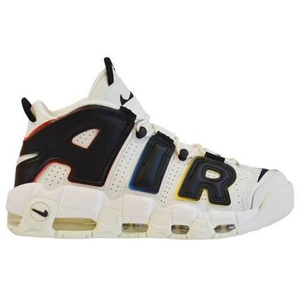 Herren universal Schuhe Nike Air More Uptempo 96