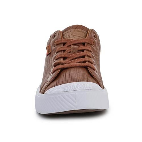 Chaussures universel hommes Palladium Pallaphoenix 2/5
