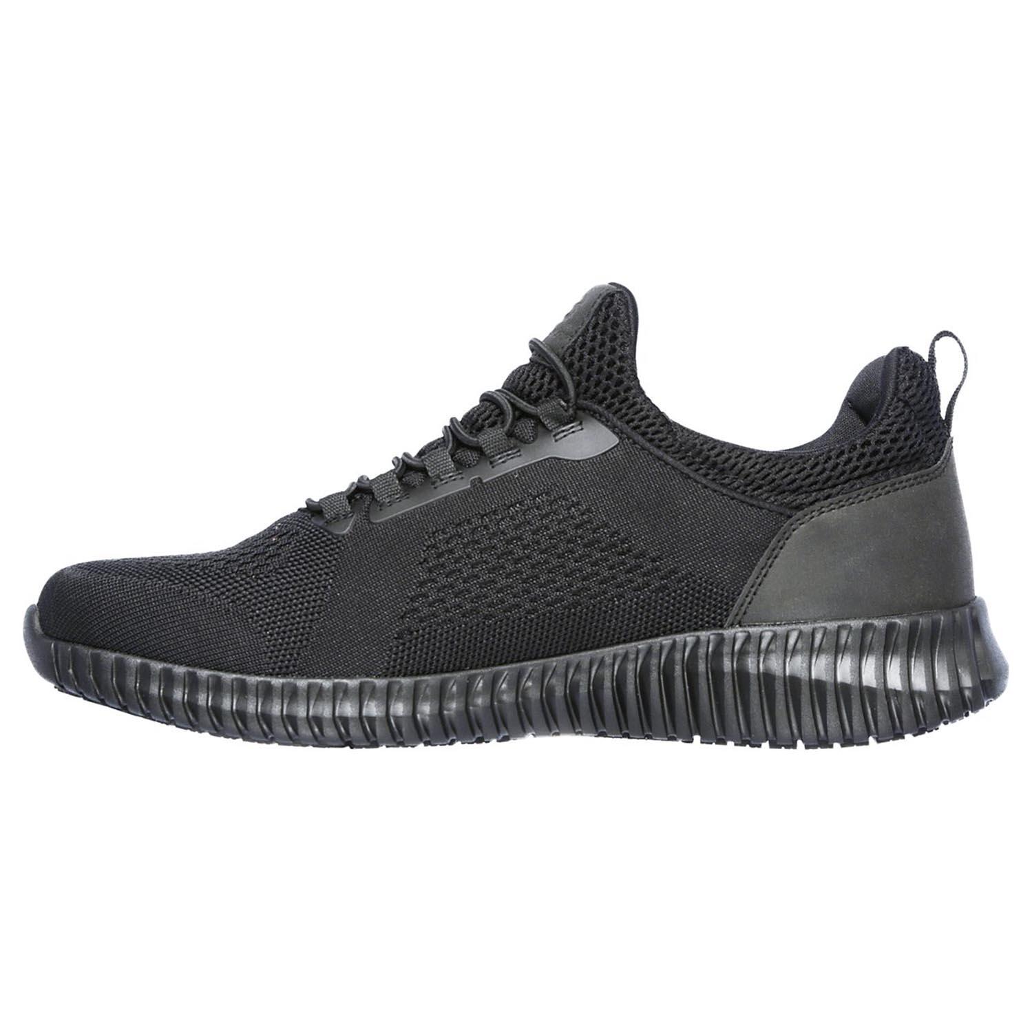 Skechers - Cessnock noir 77188EC BLK 2/4