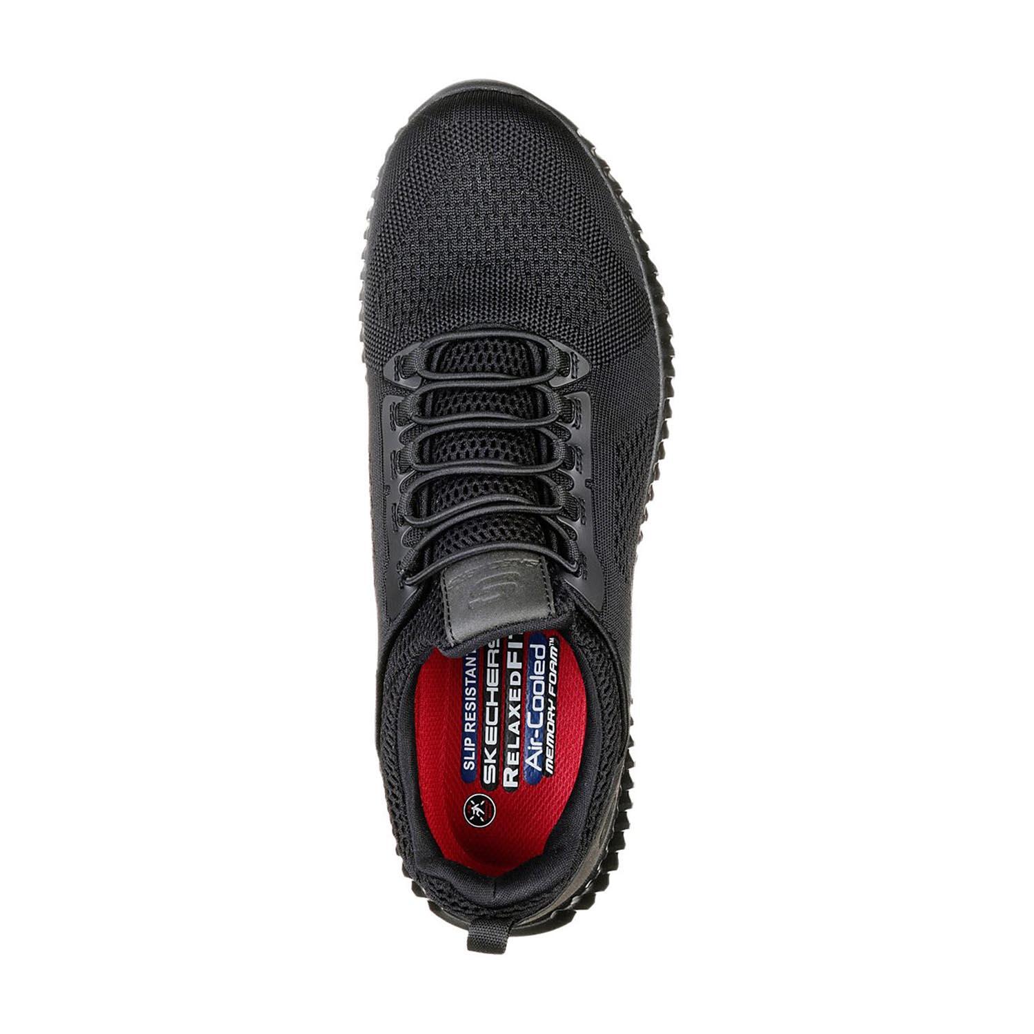 Skechers - Cessnock noir 77188EC BLK 3/4