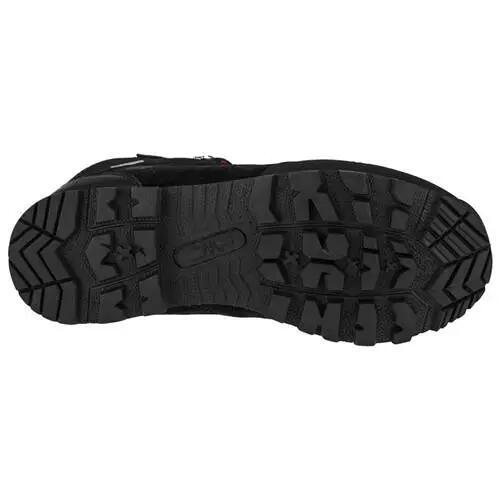 Buty do chodzenia damskie CMP Alcor Mid 4/4