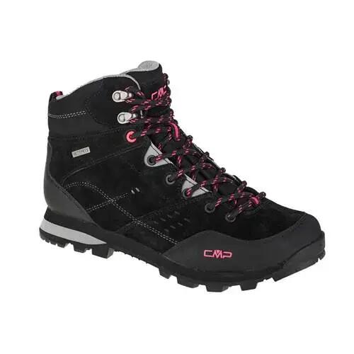 Buty do chodzenia damskie CMP Alcor Mid 1/4
