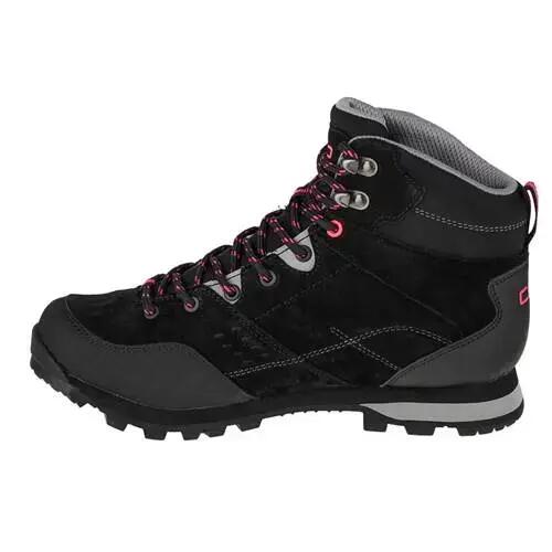 Buty do chodzenia damskie CMP Alcor Mid 2/4