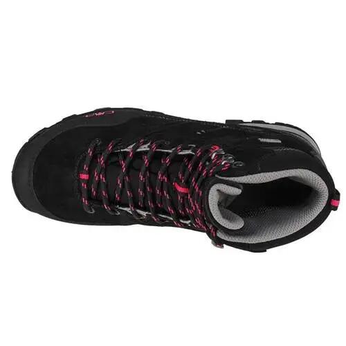 Buty do chodzenia damskie CMP Alcor Mid 3/4