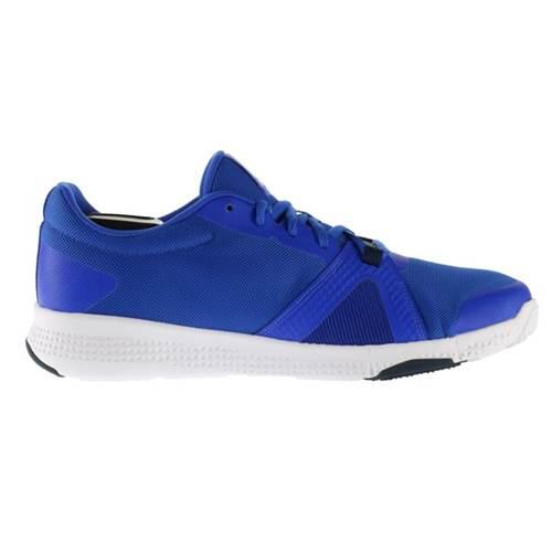 Sportschoenen Mannelijk Reebok Flexile Blauw 3/5
