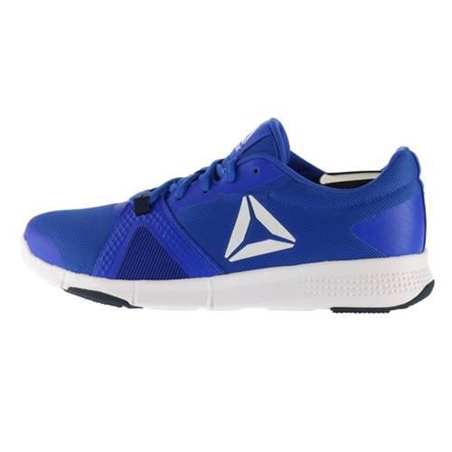 Scarpe Uomo Reebok Flexile blu