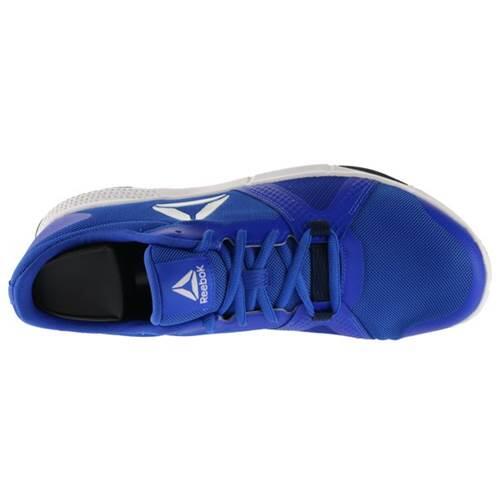 Sportschoenen Mannelijk Reebok Flexile Blauw 4/5