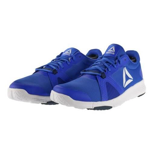 Sportschoenen Mannelijk Reebok Flexile Blauw 5/5