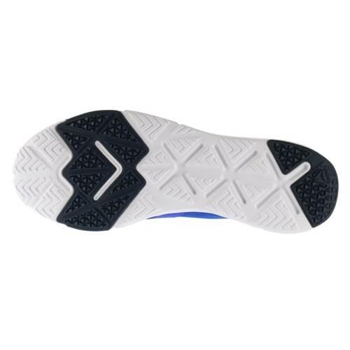 Sportschoenen Mannelijk Reebok Flexile Blauw 2/5