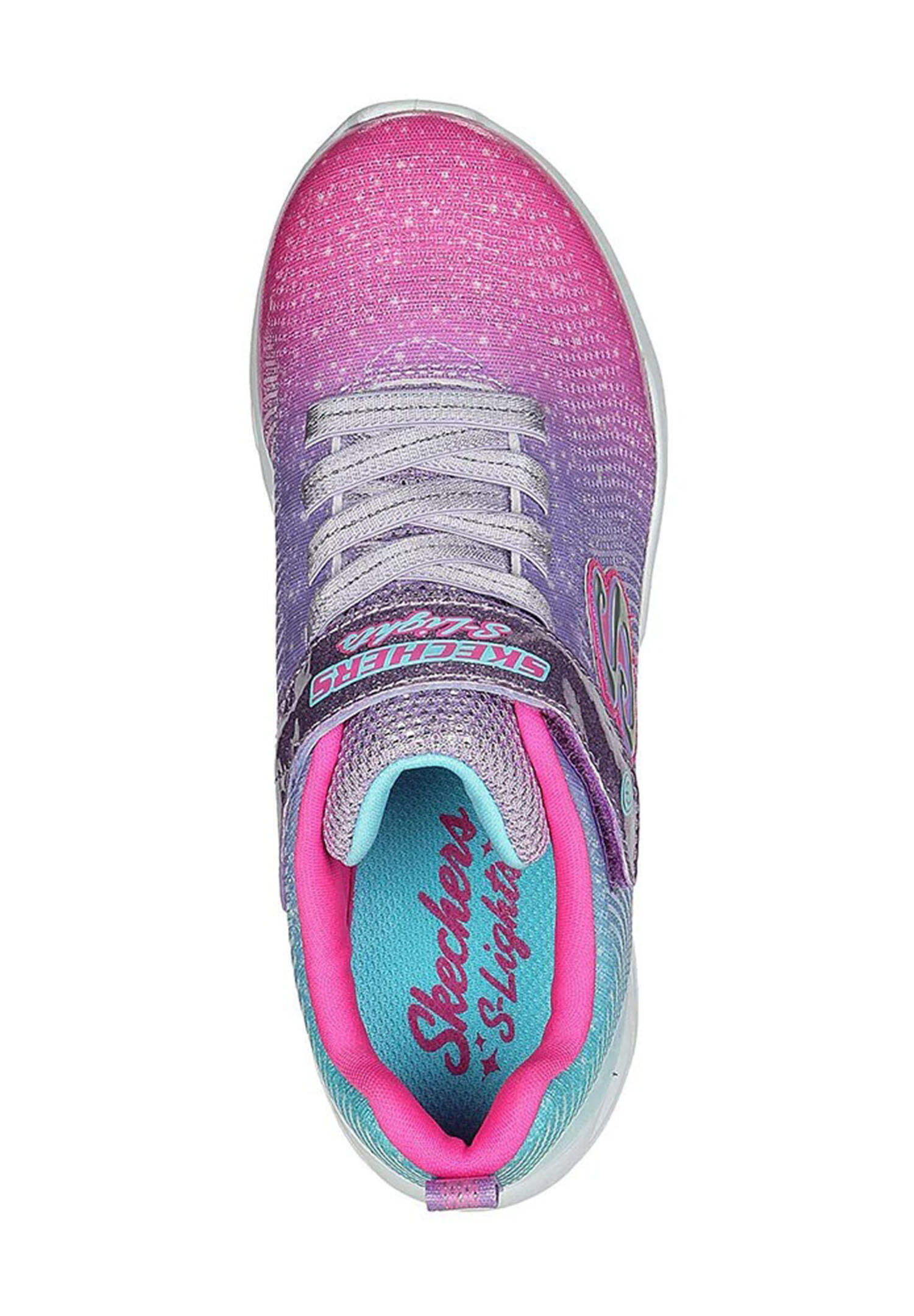 Energy Lights Leuchtende Schuhe Skechers Skechers S Lights Flicker