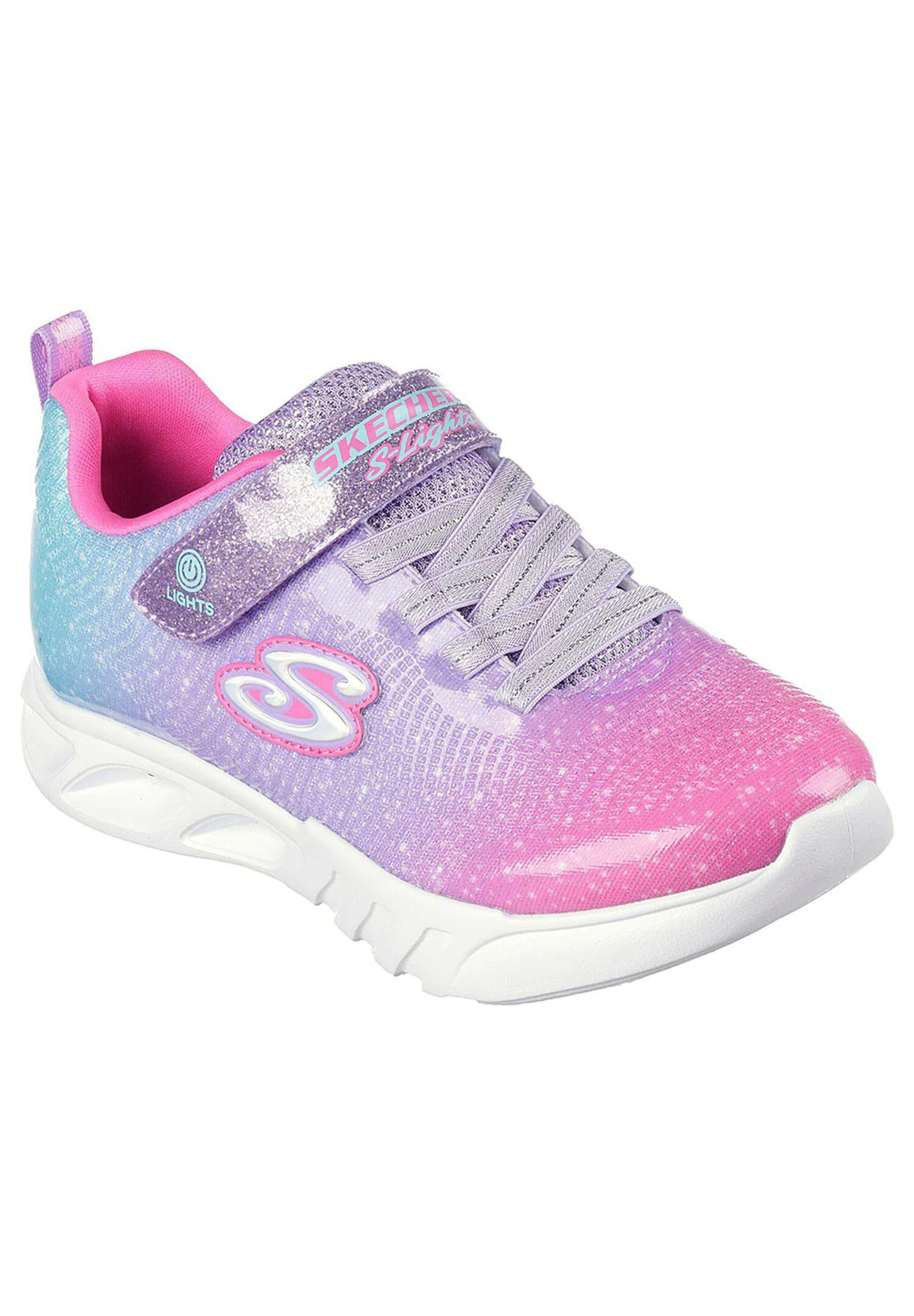Skechers Schuhe Skechers Energy Lights Aufladen Skechers S Lights