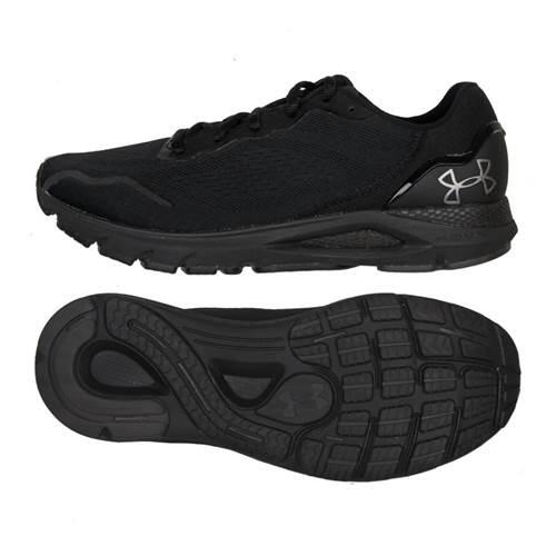 Buty do biegania męskie Under Armour Hovr Sonic 6