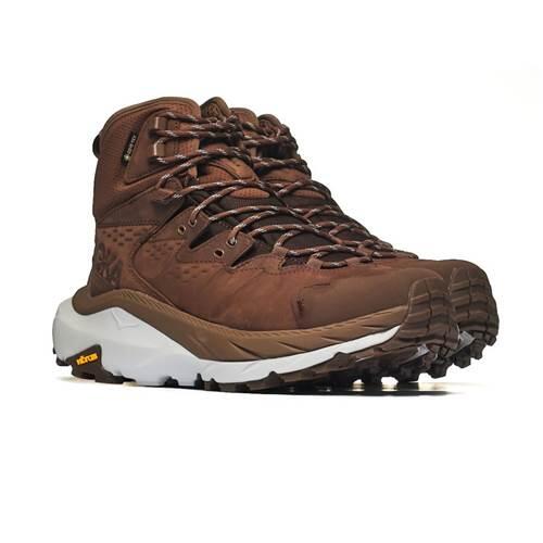 Buty trekkingowe męskie Hoka One One M Kaha 2 Gtx