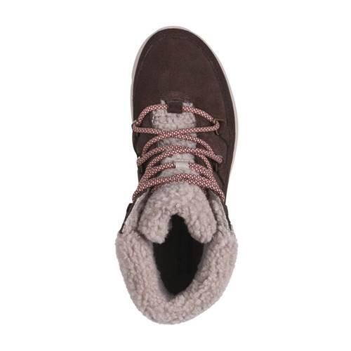 Buty do chodzenia damskie Skechers Glacial Ultra Wint 4/5