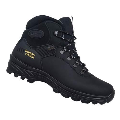 Buty trekkingowe męskie Grisport 14502D10G