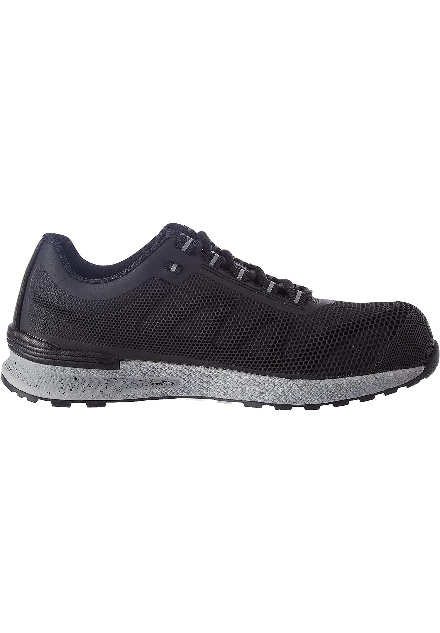 Skechers Bulklin Bragoo Zwarte Sneakers Volwassenen 2/5
