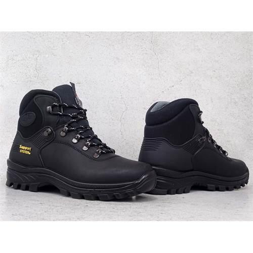 Chaussures randonnée hommes Grisport 14502D10G 5/5