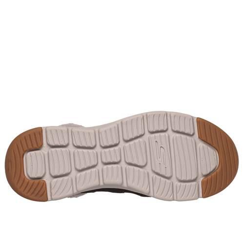 Buty do chodzenia damskie Skechers Glacial Ultra Wint 5/5