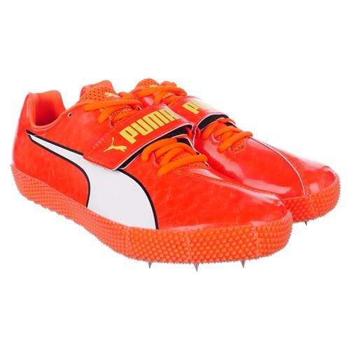 Chaussure running hommes Puma Evospeed High Jump 4