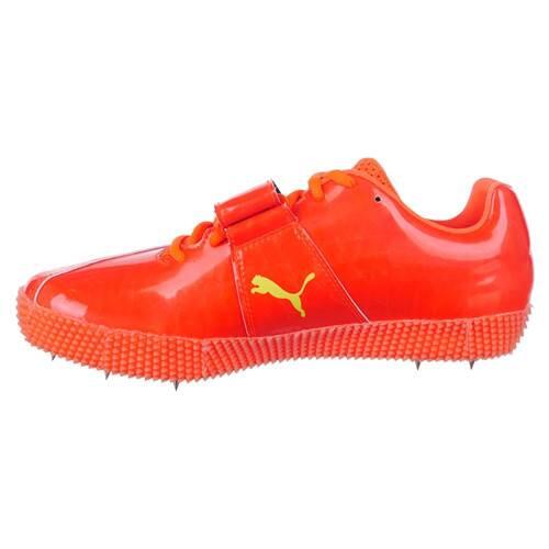Chaussure running hommes Puma Evospeed High Jump 4