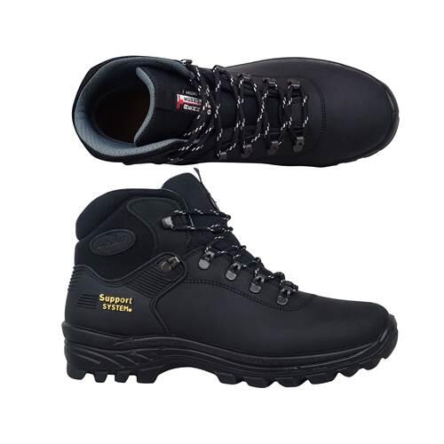 Chaussures randonnée hommes Grisport 14502D10G 3/5