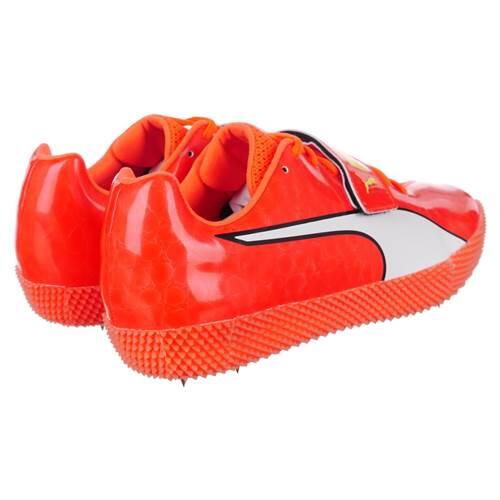 Chaussure running hommes Puma Evospeed High Jump 4