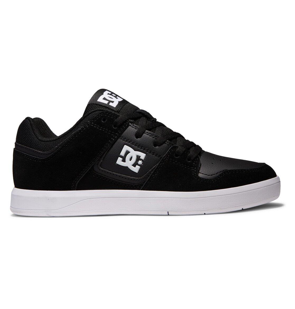 Zapatillas de Skate en Cuero DC CURE Hombre 2/4