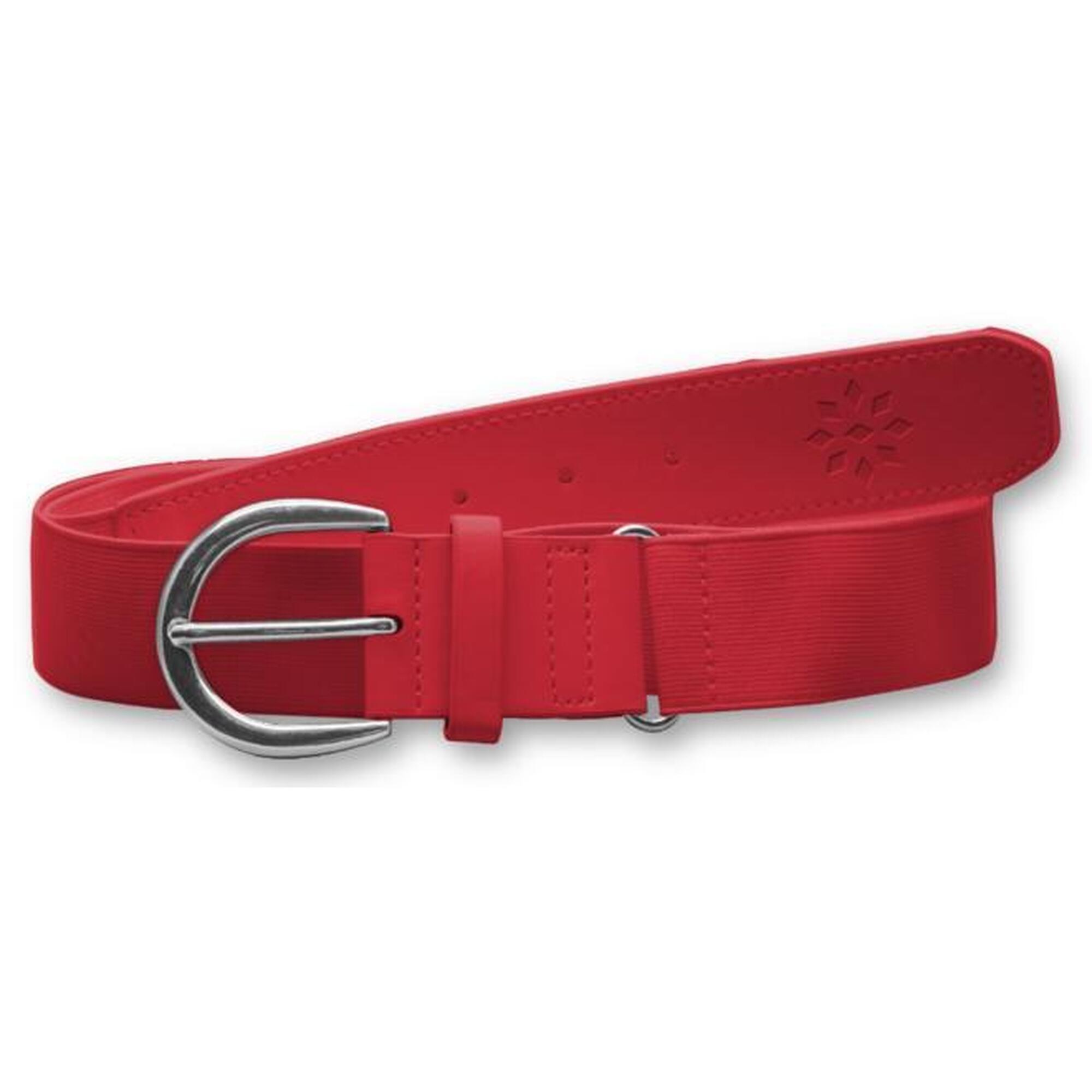 Rip-it - Rip-it Ceinture Softball Parfaite Femme M/l Ecarlate - Chaussettes - Multicolore|noir|rouge - 42 M/l - Decathlon