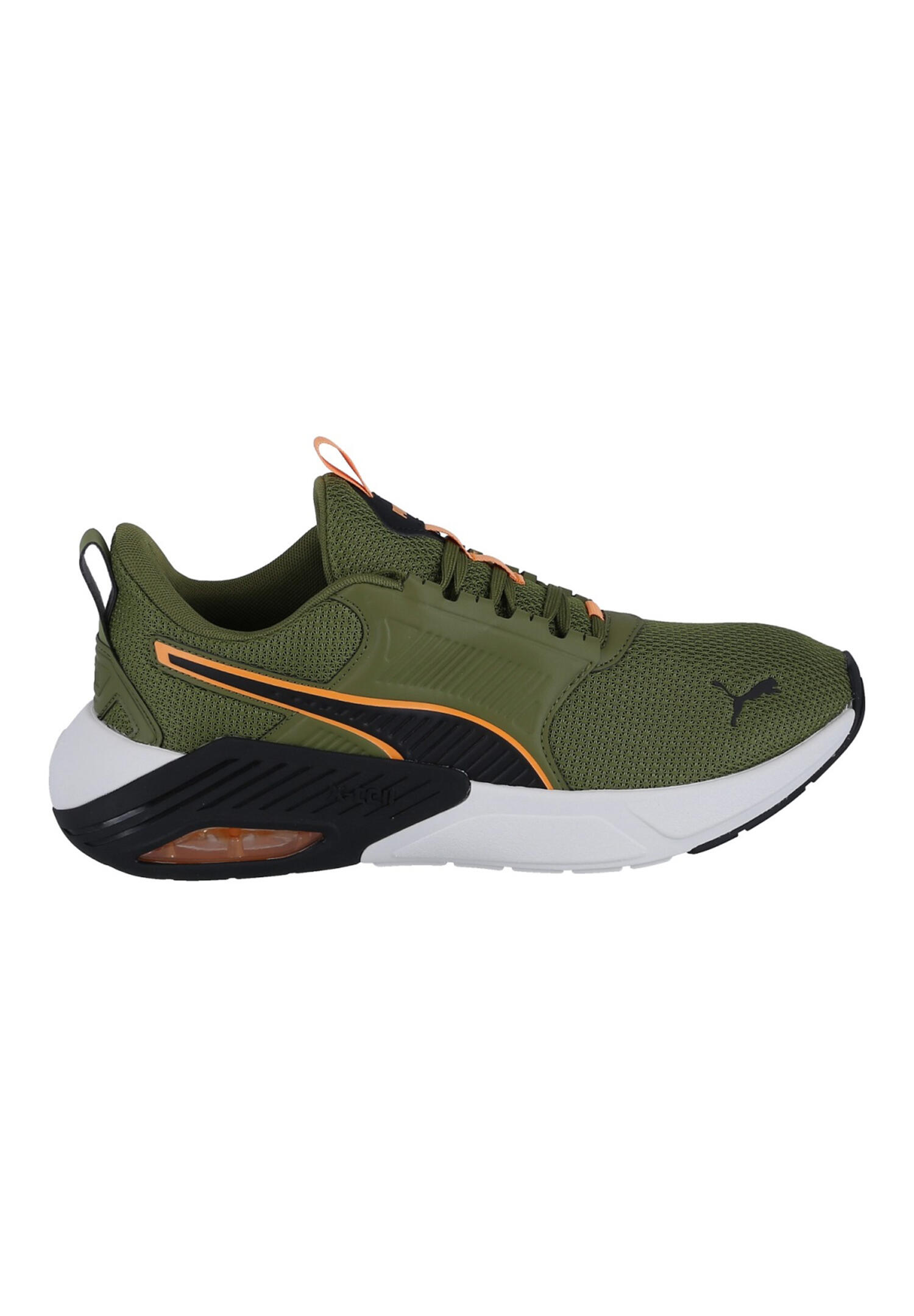 PUMA picture
