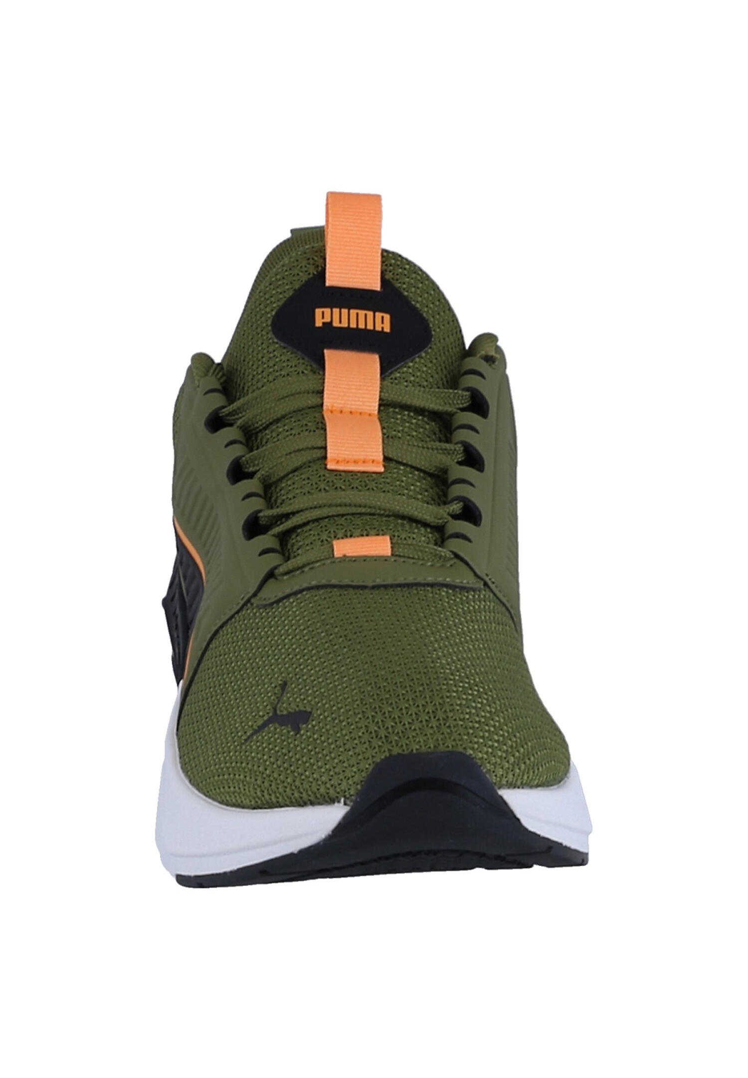 Puma X-CELL NOVA FS Sneaker Laufschuhe Sportschuhe 379495 06 grün 4/6