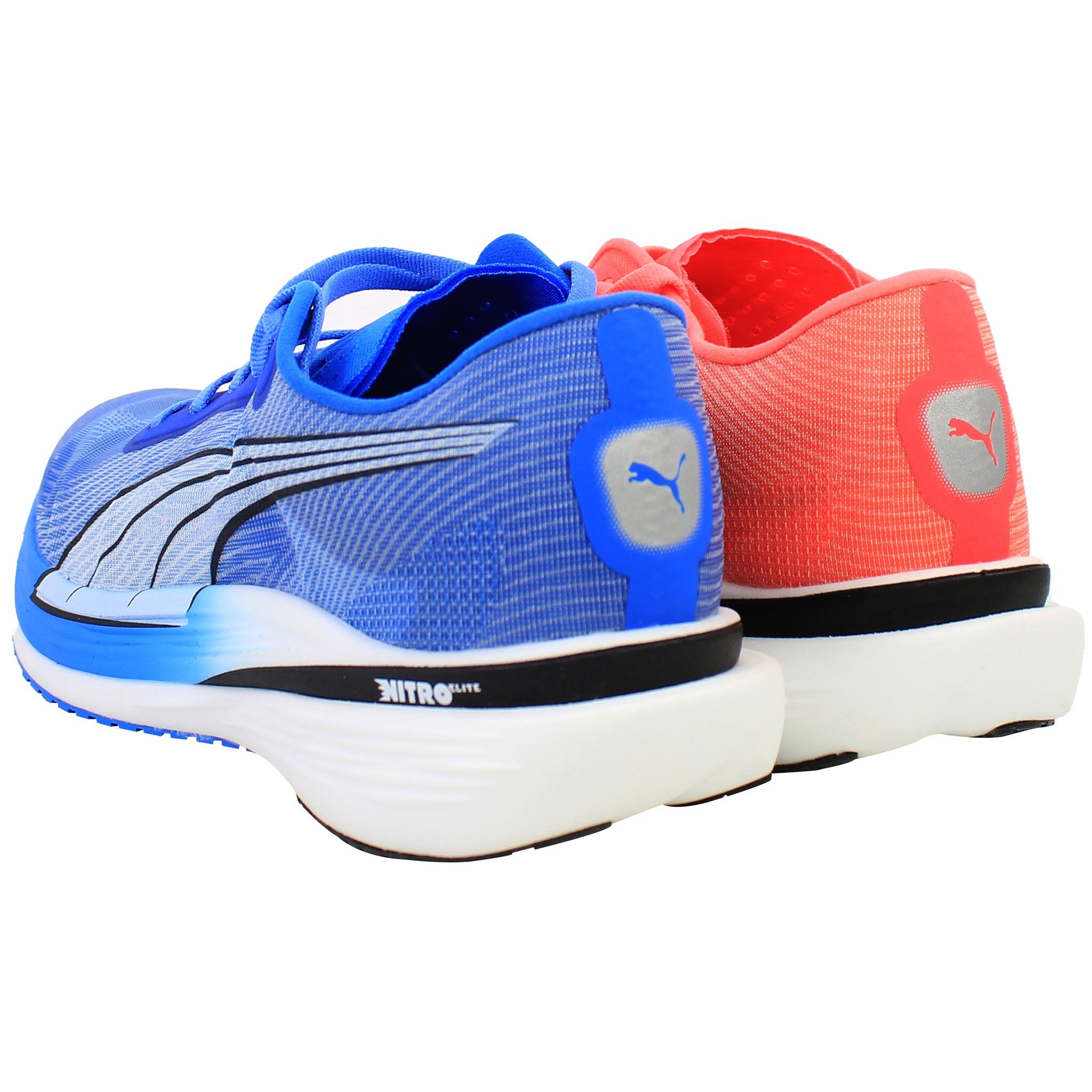 Puma Deviate Nitro Elite 2 Mens Multicolour Running Shoes 5/5