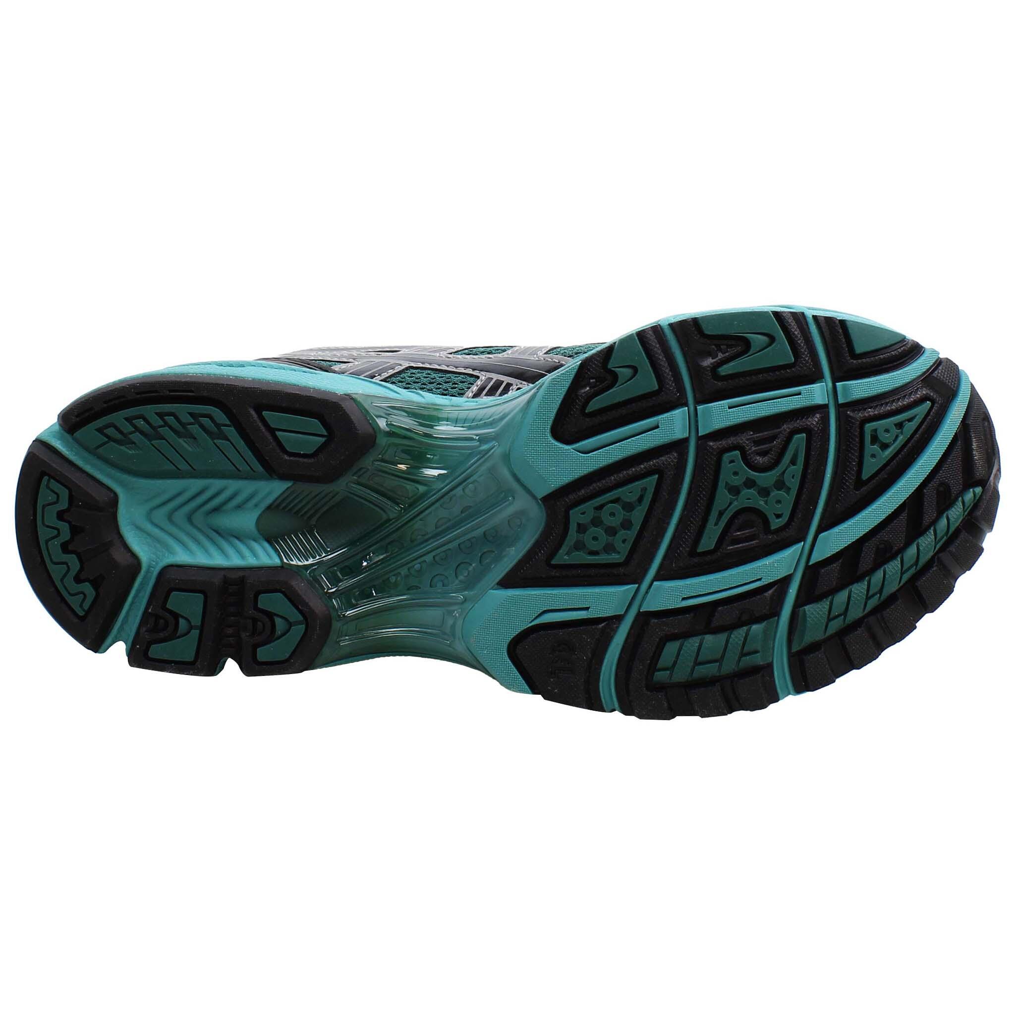Asics Gel-Kayano 14 Mens Green Trainers 2/5