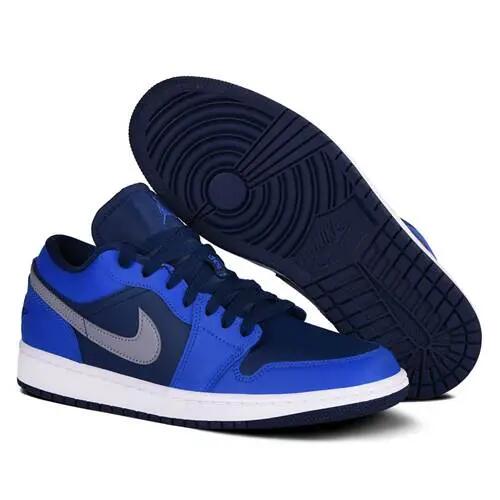 Buty do chodzenia damskie Nike Air Jordan 1 Retro Low 4/4