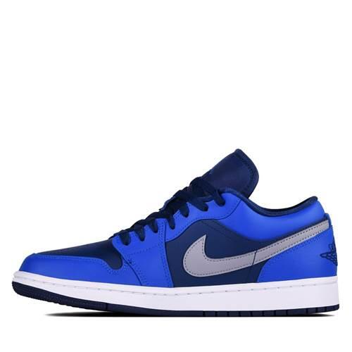 Buty do chodzenia damskie Nike Air Jordan 1 Retro Low 2/4