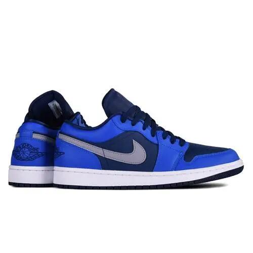 Buty do chodzenia damskie Nike Air Jordan 1 Retro Low 3/4