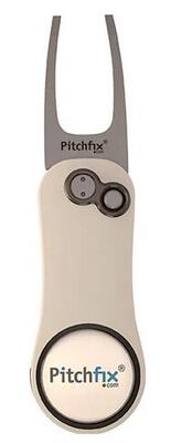 Pitchfix hybrid 2.0 wit
