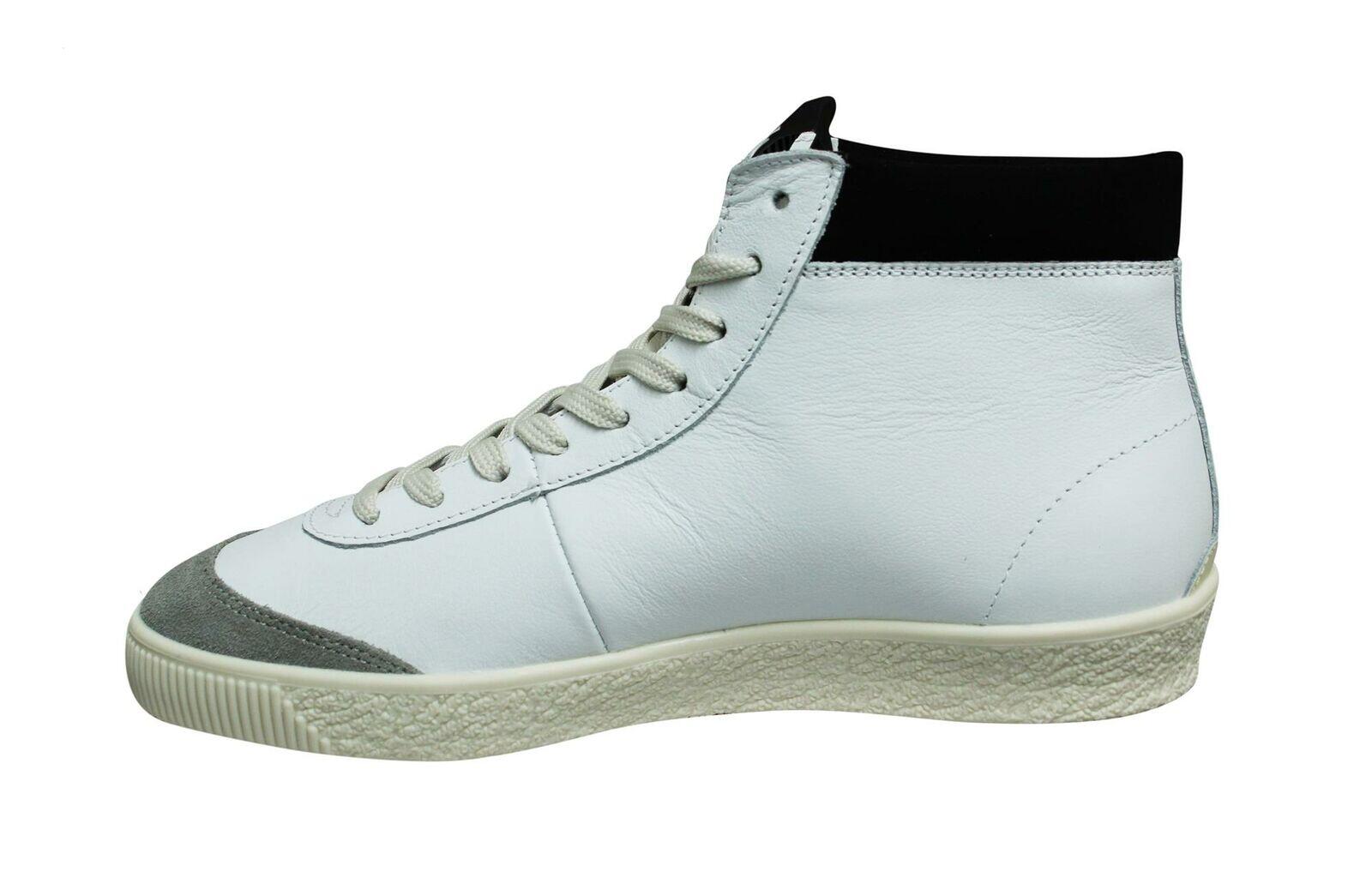 Puma Basket '68 OG Mid Rhude chaussures de marche pour adultes 3/6