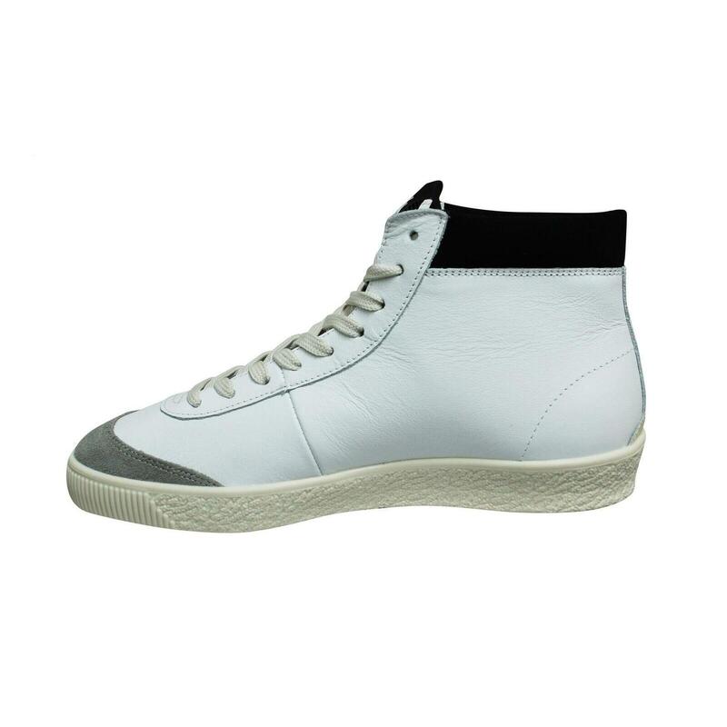Puma Basket '68 OG Mid Rhude adulți pantofi de mers pe jos