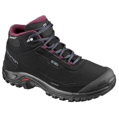 SALOMON picture