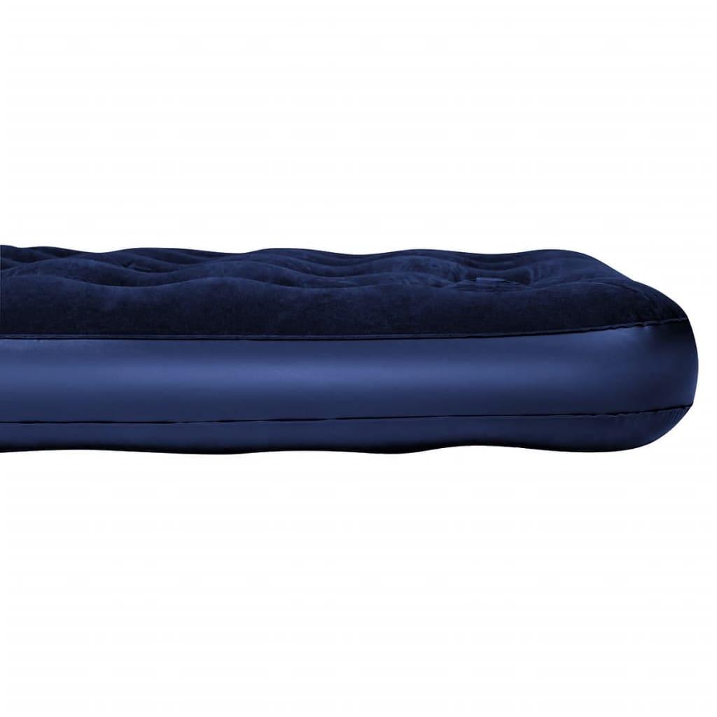 Bestway Luchtbed met ingebouwde voetpomp 188x99x28 cm 5/5