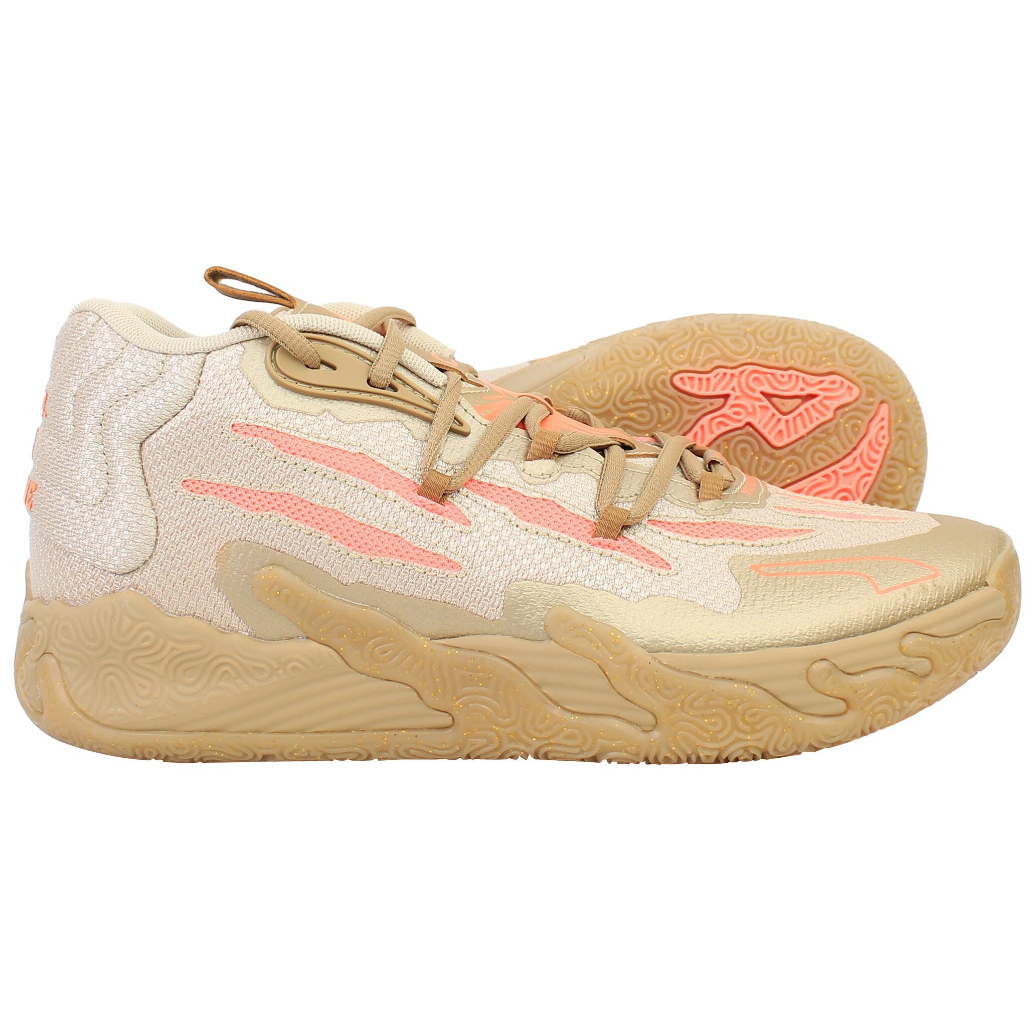 PUMA picture