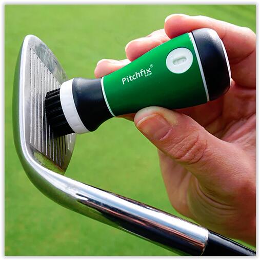 PITCHFIX Pitchfix Pitchfix brush  Blauw 3/7