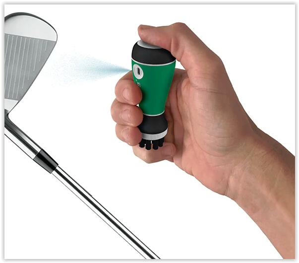 PITCHFIX Pitchfix Pitchfix brush  Blauw 2/7