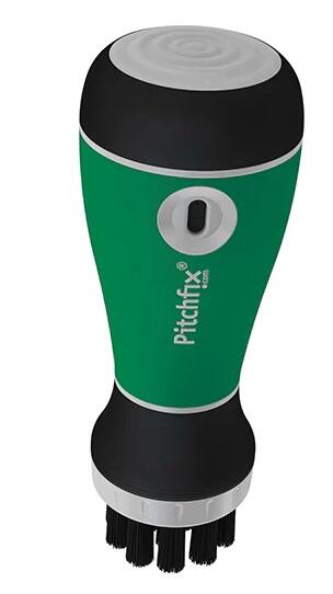 PITCHFIX Pitchfix Pitchfix brush  Blauw 1/7