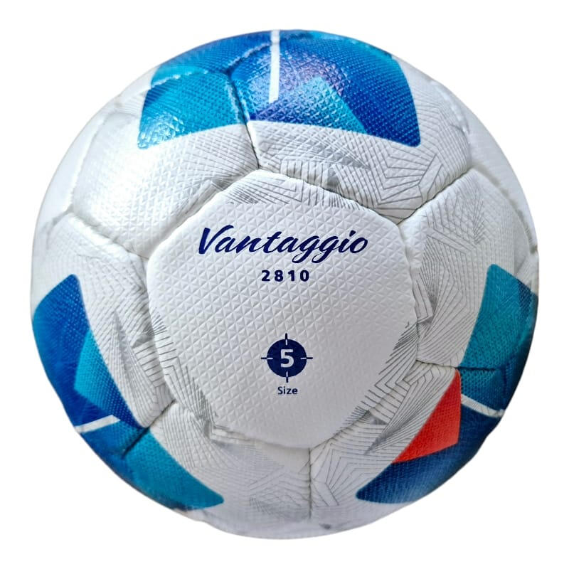 Bola de futebol Molten Vantaggio tamanho 5 6/7