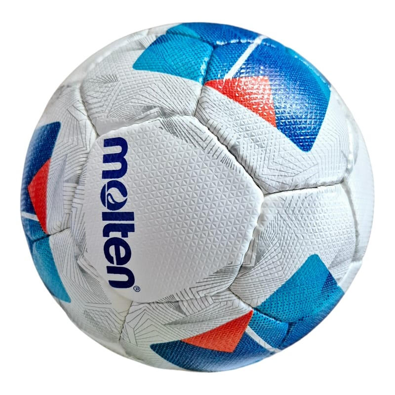 Bola de futebol Molten Vantaggio tamanho 5 7/7