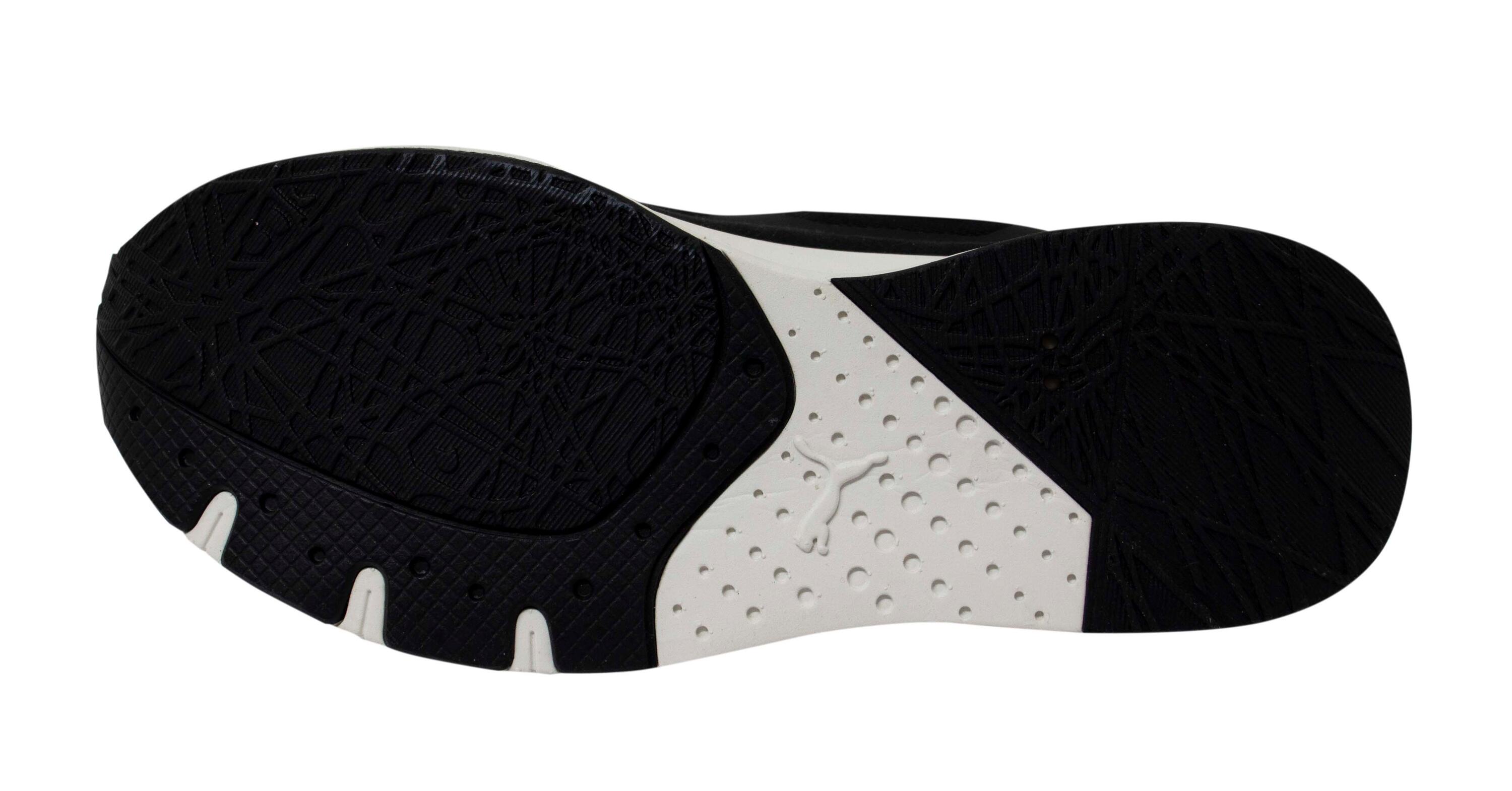 Puma H. Chalayan Mens Black Trainers 4/5