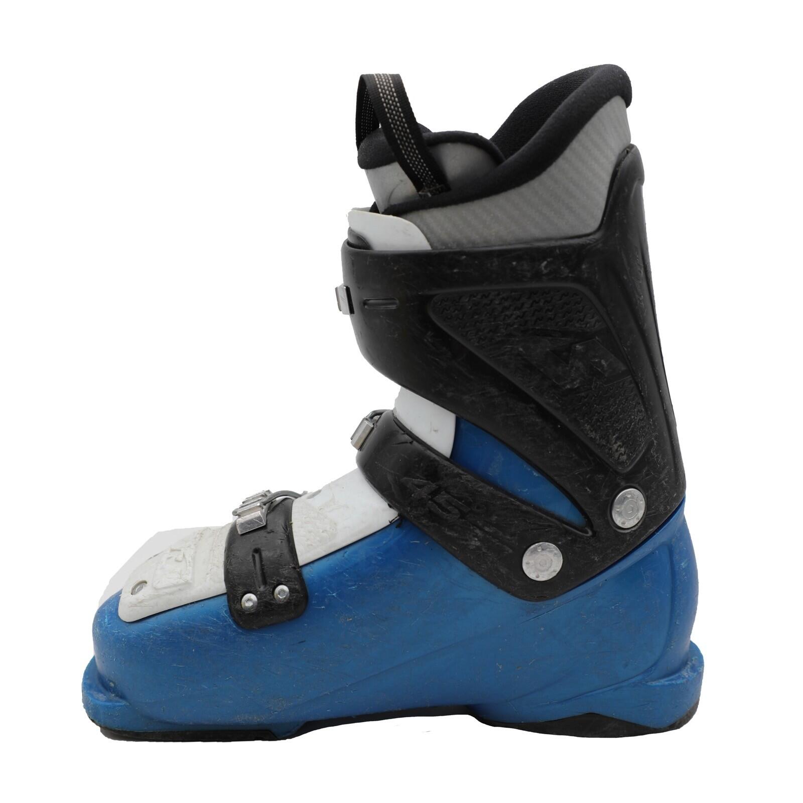 RECONDITIONNE - Chaussure De Ski Junior Nordica Team Fire Arrow 3_3 3/4